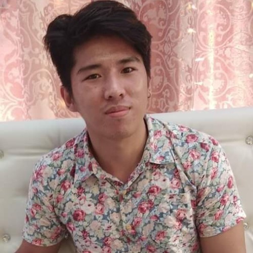 John Paulo P.