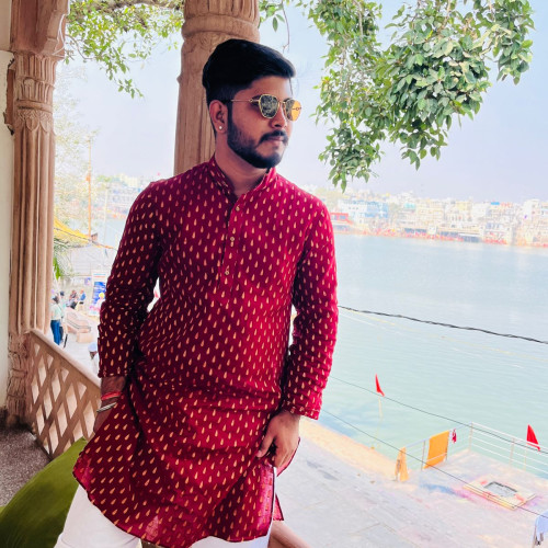 Gaurav Singh  C. profile photo