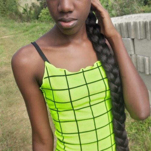 Deneisha D.