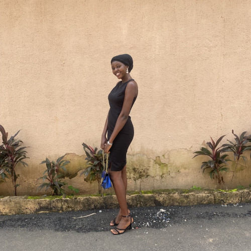 Marvis L.
