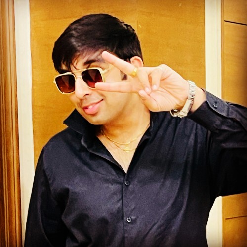 Kanav C.
