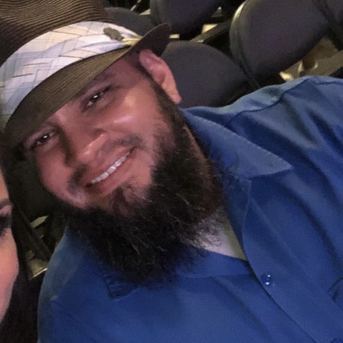 BENJAMIN L. profile photo