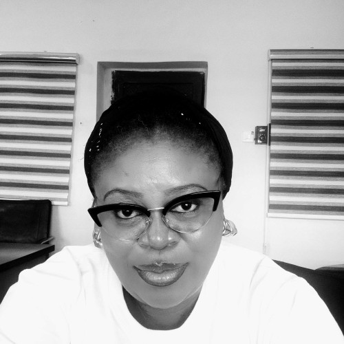 Iwoloma G. profile photo
