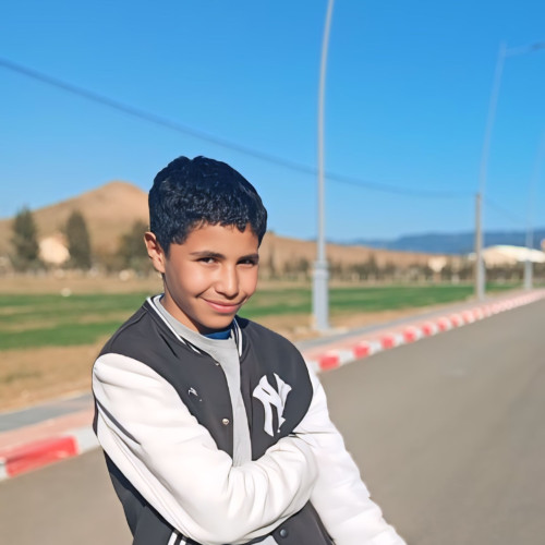Belaid  B. profile photo