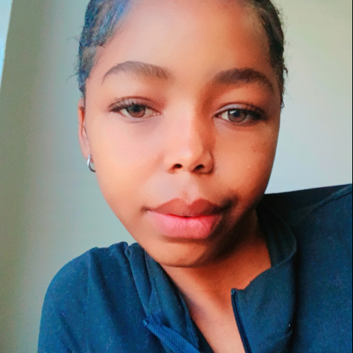 Patience C. profile photo