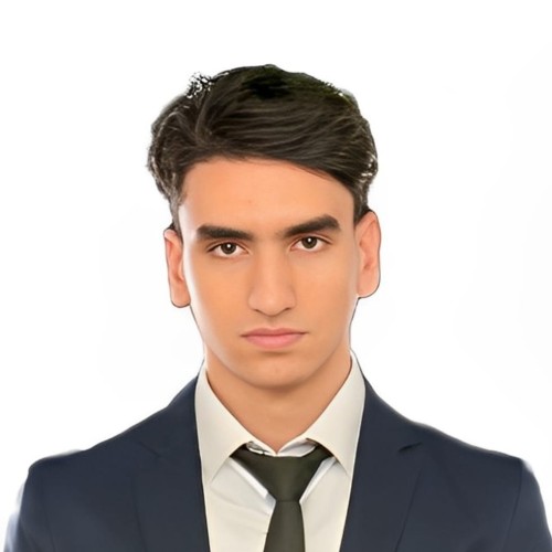 Walid E. profile photo