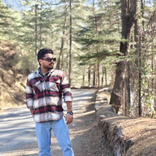 AADI S. profile photo