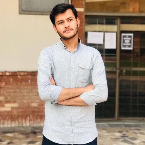 jawad a. profile photo