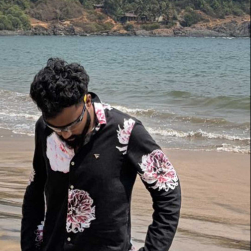 shiva k. profile photo