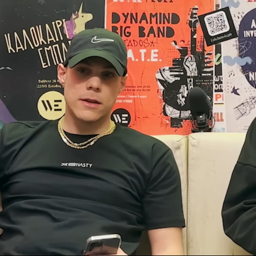 Nikos  K. profile photo