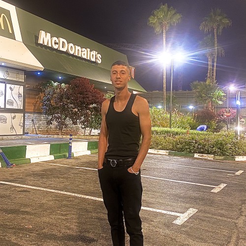 Mohammed  E. profile photo