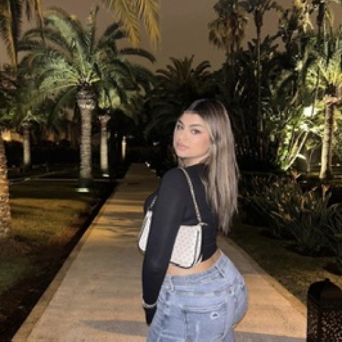 salma a. profile photo