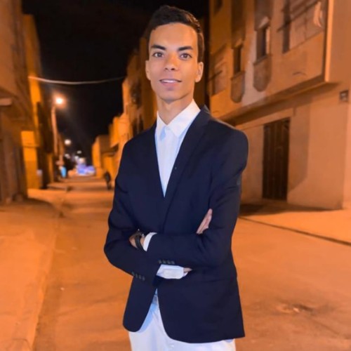 Machrouhi Y.