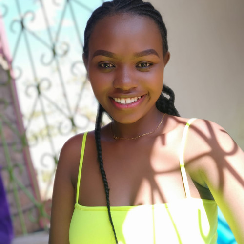 purity k. profile photo