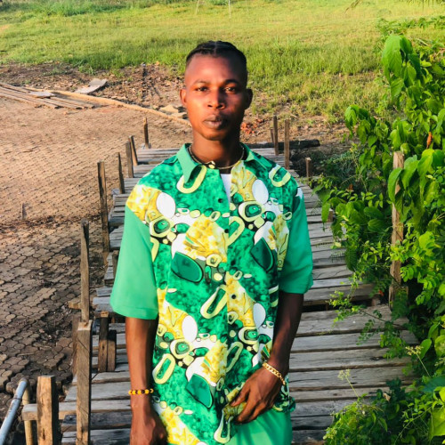 Ogbodu  E. profile photo