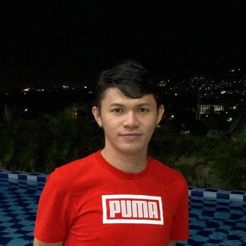 Nino Christiano  T.