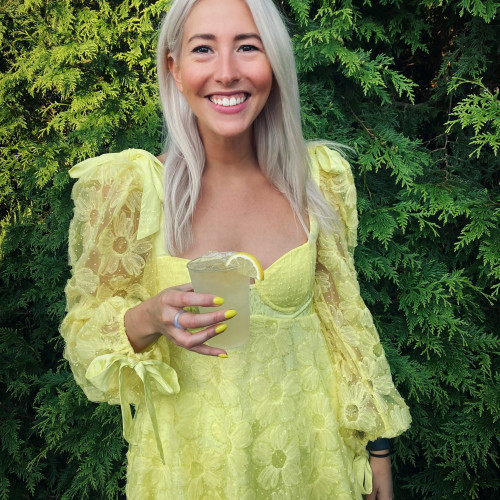 Gina T. profile photo