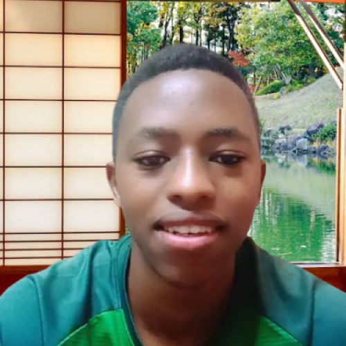 Amos M. profile photo