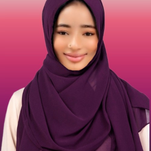 Aisha  i.