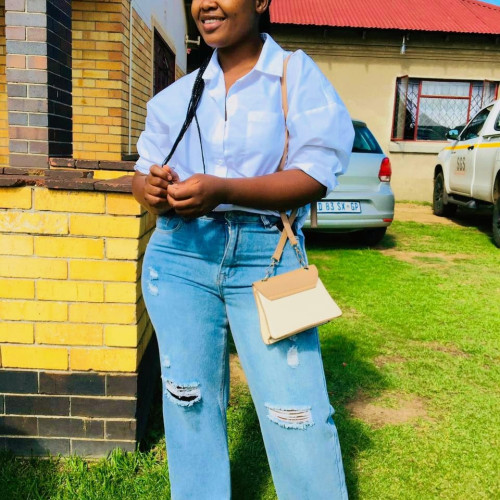 Nomvula Nelly K. profile photo