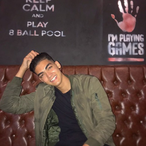 Hamza H. profile photo