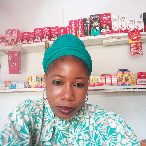 Abidemi  T. profile photo