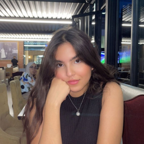 Salma K. profile photo
