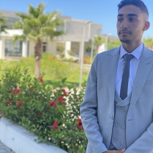 Youssef N. profile photo