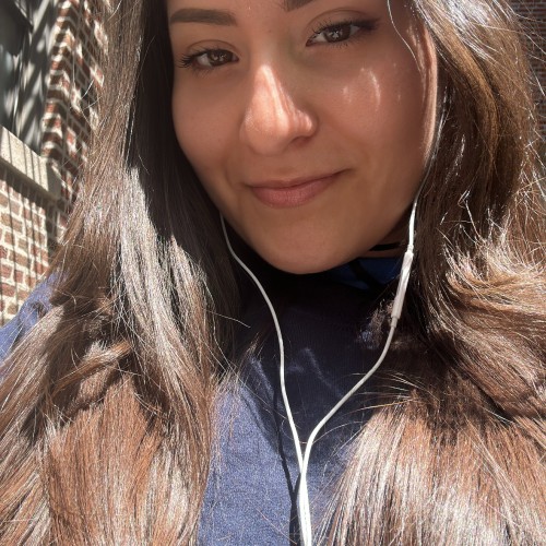 Daniela F. profile photo