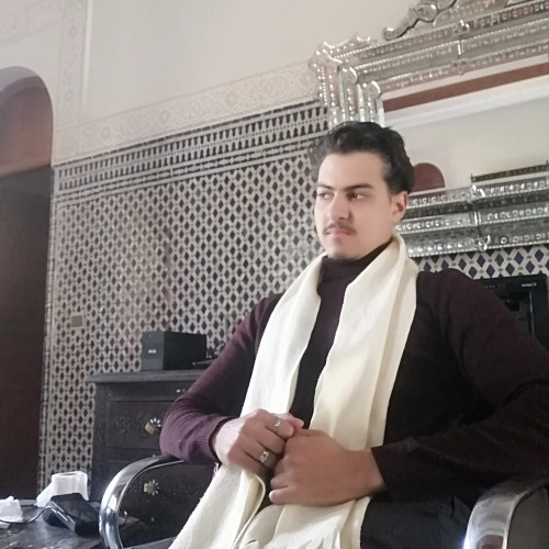 Ayoub L. profile photo