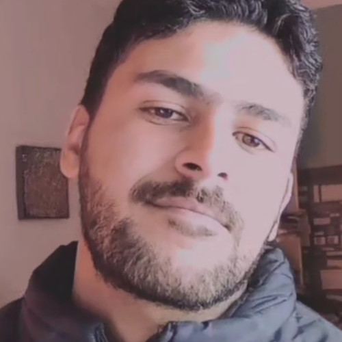 Mohamed a. profile photo