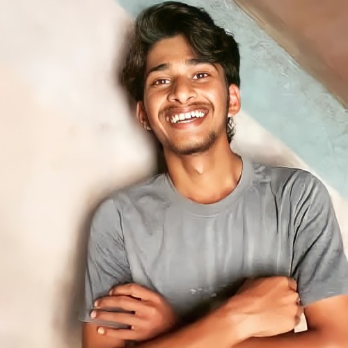 SHASHANK H.