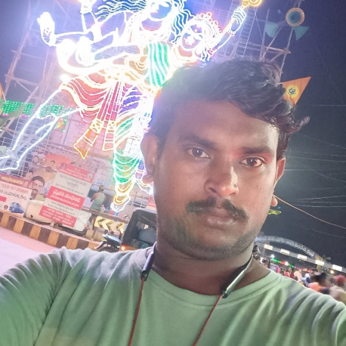Sridhar Y. profile photo