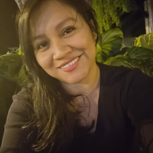 Angely M. profile photo