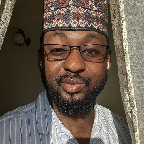 Nahuta A. profile photo