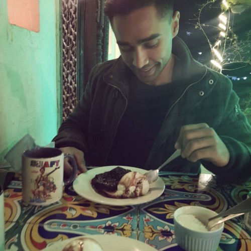 Nik R. profile photo