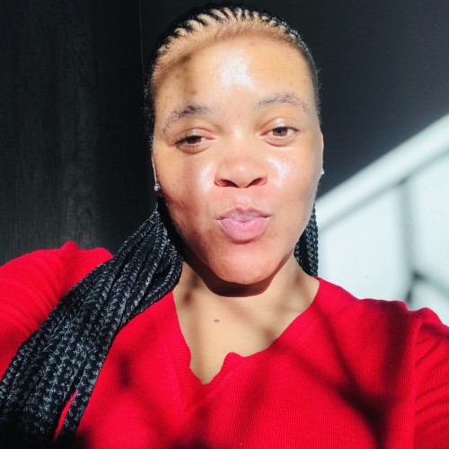 Nthabeleng T. profile photo