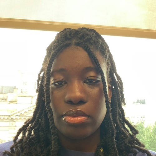 Ayo Christiana  J.