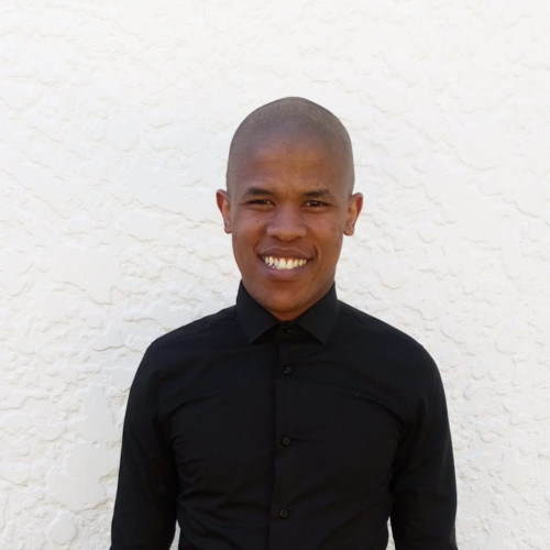 White B. profile photo