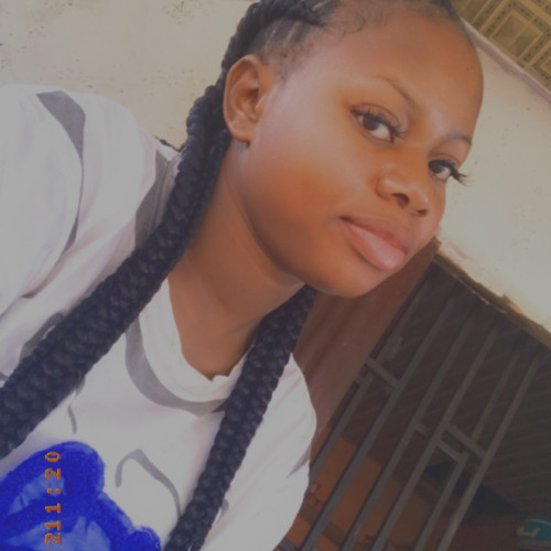 Promise J. profile photo