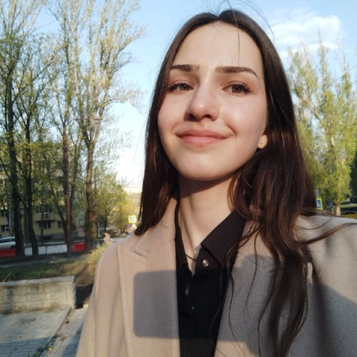 Alina A.