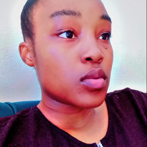 Masego Florah M.