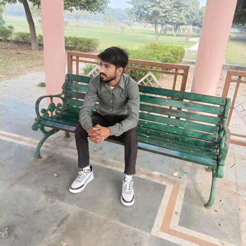 Aditya Y. profile photo