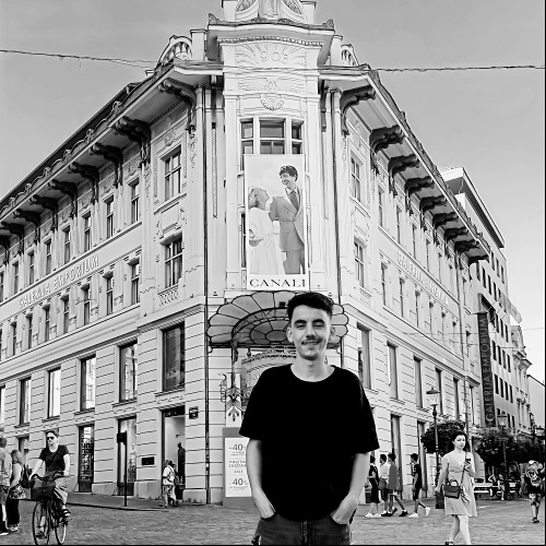 Mohamed Z. profile photo