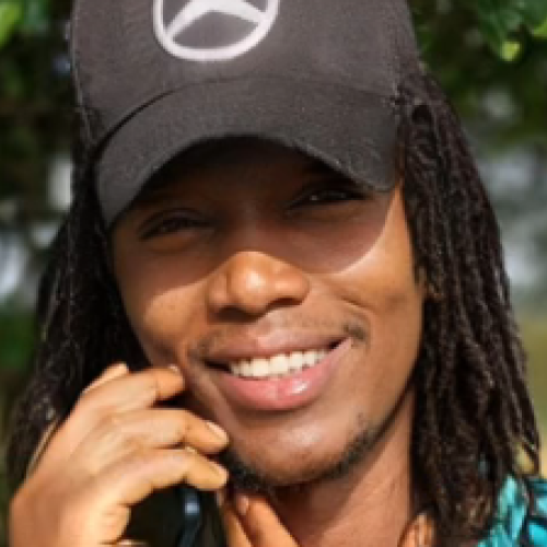 daniel o. profile photo