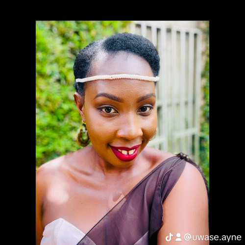 Ayne  U. profile photo