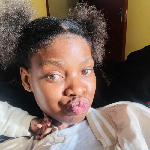 Mbali S. profile photo