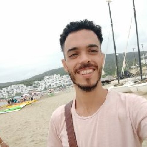 saad m. profile photo