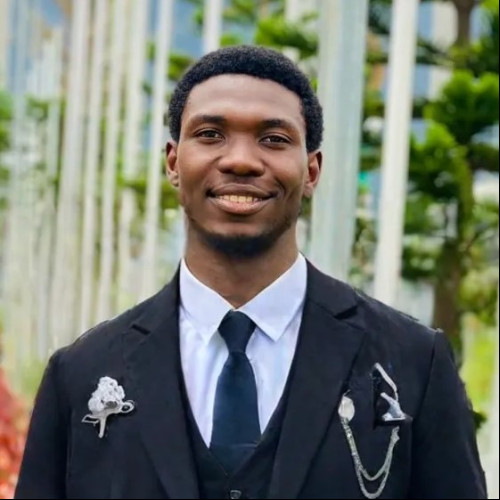 Olabode R. profile photo