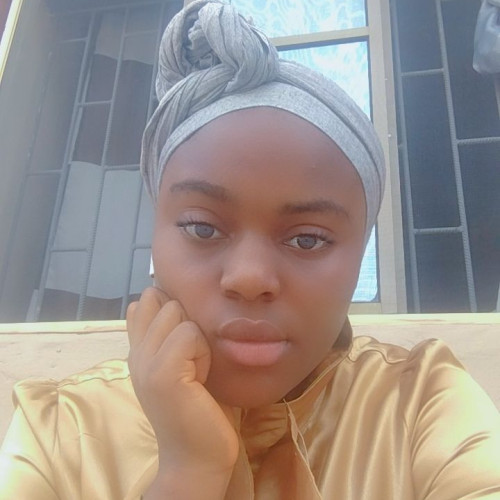 Peace S. profile photo